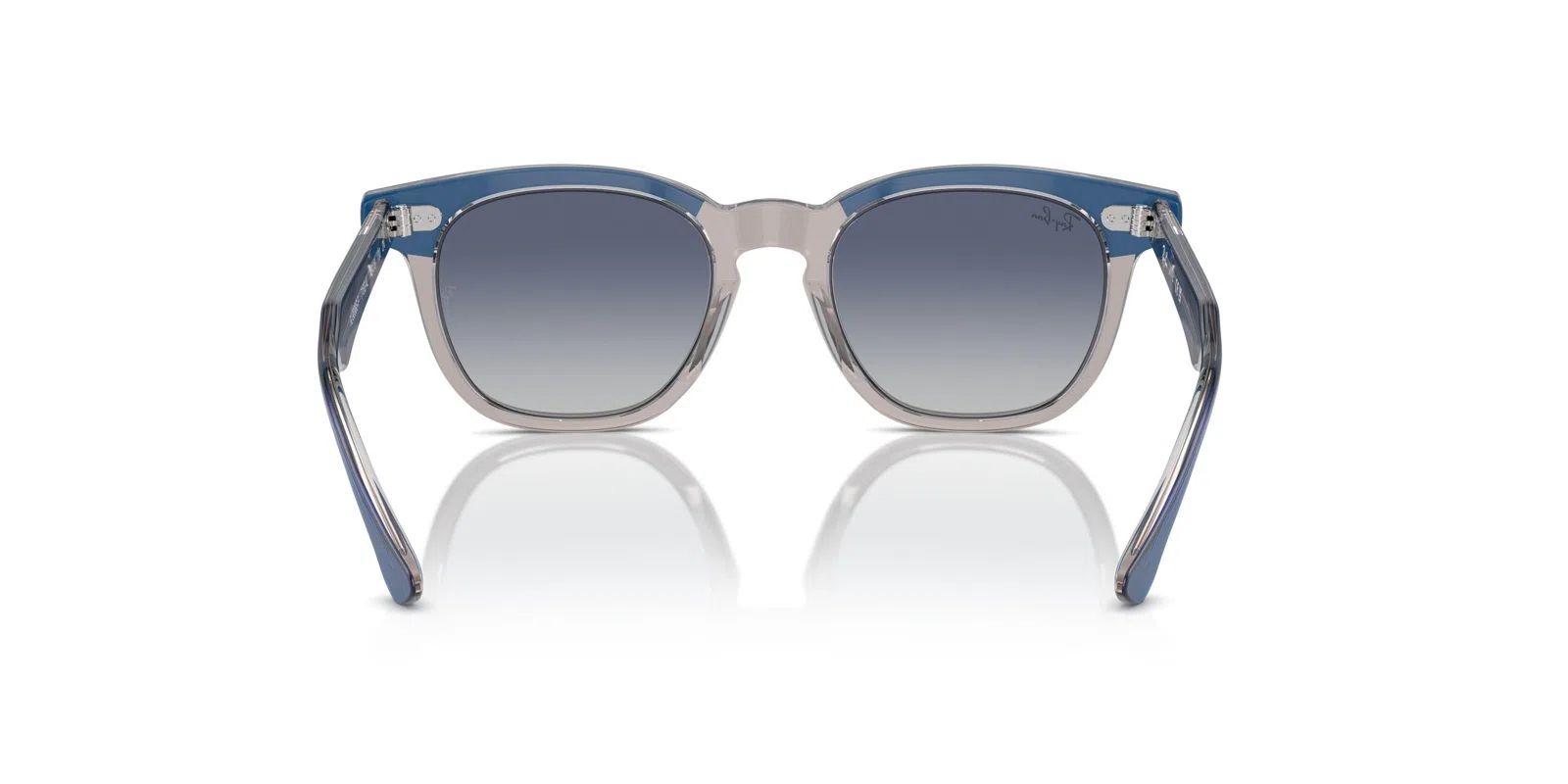 Ray-Ban Kids 0RJ9098SF Sunglasses - view 27